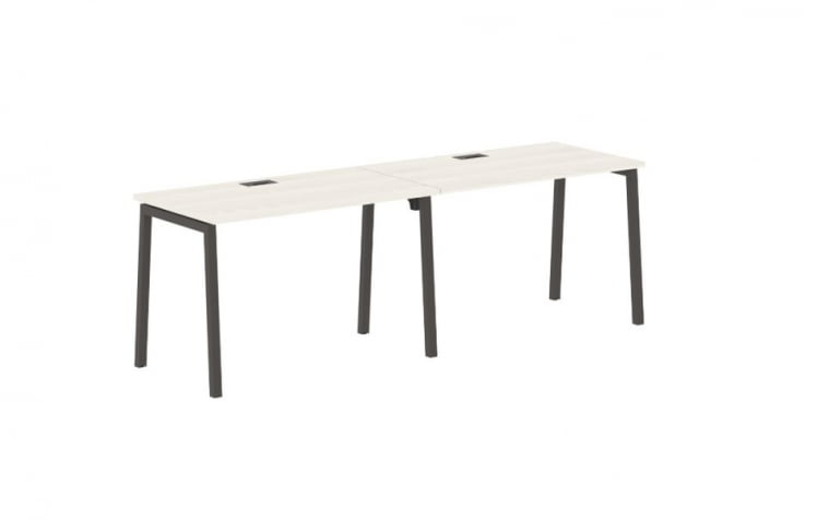 Бенч-система EDIS ELWST 2367 Ясень Траун Мокко_0