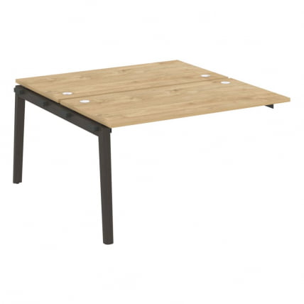 Наборный элемент рабочей станции ONIX WOOD OW.2.NRS-3.7 Тиквуд Светлый/Темный_0