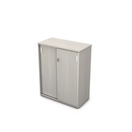 Шкаф-купе GLOSS LINE 9НШКЗ.013 Ivory_0