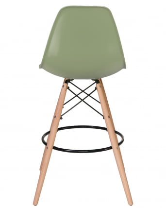 Стул барный DOBRIN DSW BAR Мятный NX-G-09_4