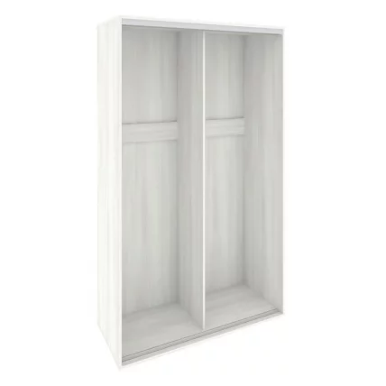 Корпус высокий + трек Maris SH.K2-4.1 Снежная Патина_0