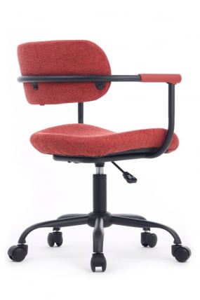 Кресло компьютерное RV Design W-231 Красный_3