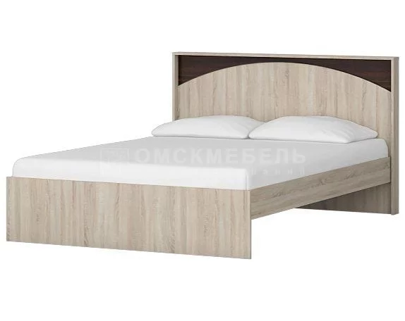 Кровать 1600 Ева Кр85_160 Кровать 1600 Ева Кр85_160_0
