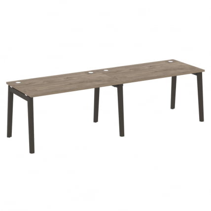 Рабочая станция ONIX WOOD OW.RS-2.3.8 Тиквуд Темный/Темный_0