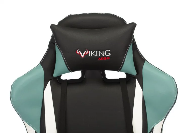 Геймерское кресло Zombie VIKING TANK GREY Геймерское кресло Zombie VIKING TANK GREY_5