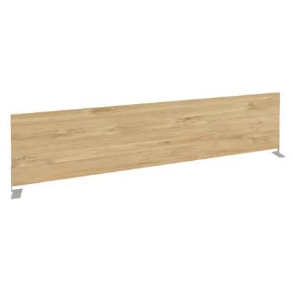 Экран боковой ONIX O.EKR-163 Тиквуд Светлый_0