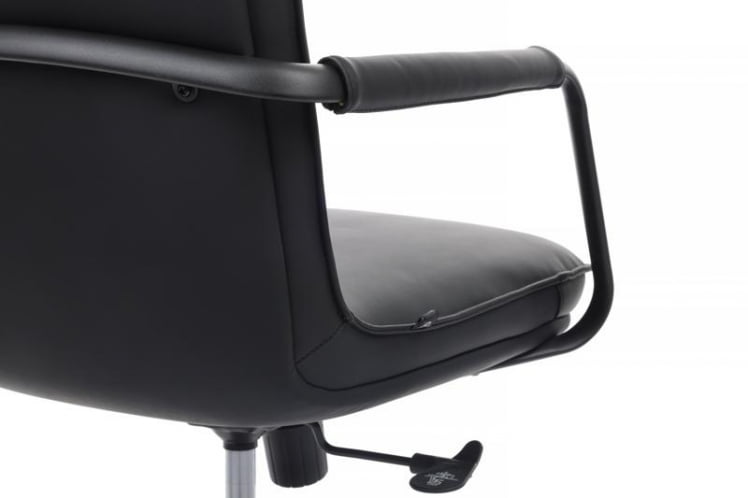 Кресло Tino RCH CM-P004AS Черный_11