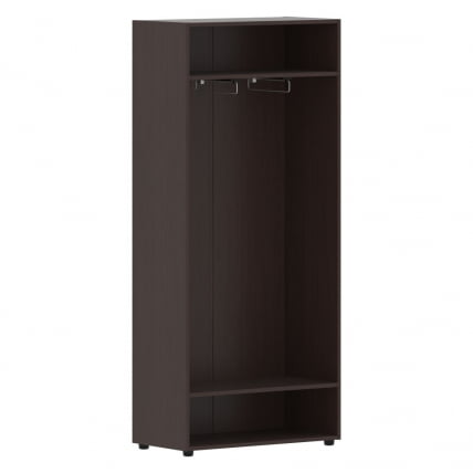 Каркас гардероба Torr LUX TCW 85-1 Венге Магия_0