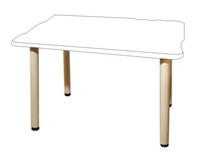 Ножки Z 102-6005 (зеленый)_1