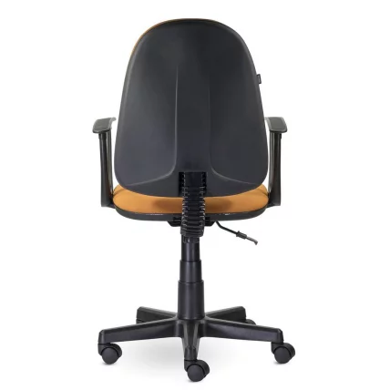 Кресло компьютерное BRABIX Prestige Start MG-312 Оранжевый_4