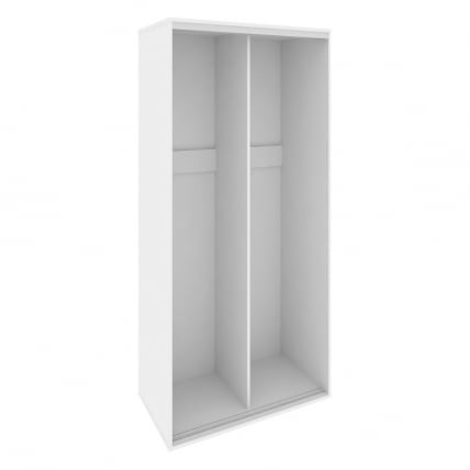 Корпус высокий + трек Maris SH.K2-1.1 Белый_0