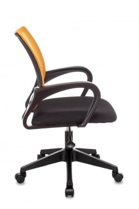 Компьютерное кресло TopChairs ST-Basic Оранжевый_2