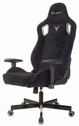 Геймерское кресло Knight Outrider LTD Геймерское кресло Knight Outrider LTD_15