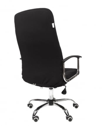Кресло офисное RCH 1200 S Черное Кресло офисное RCH 1200 S Черное_4