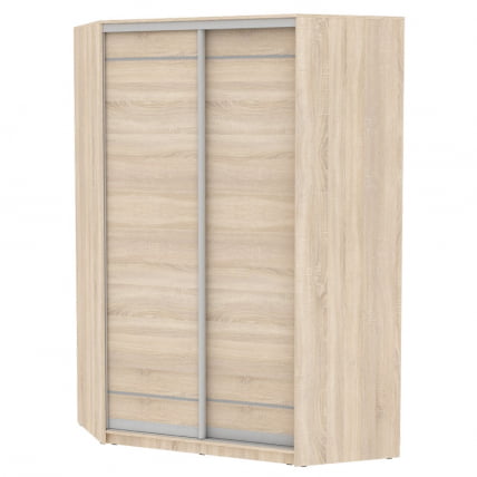 Шкаф-купе ЙА-230х1400-718-1(ДСС-Д1Д1) / YA-230х1400-718-1(ДСС-D1D1)_0