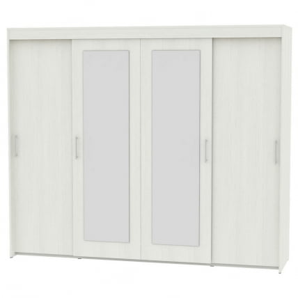 Шкаф-купе Т-5-198х235х60-М(ВД-2) / T-5-198х235х60-M(ВД-2)_0