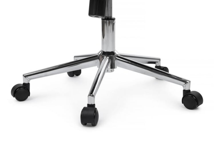 Кресло Hugo RCH 6001-1SE Белый_12