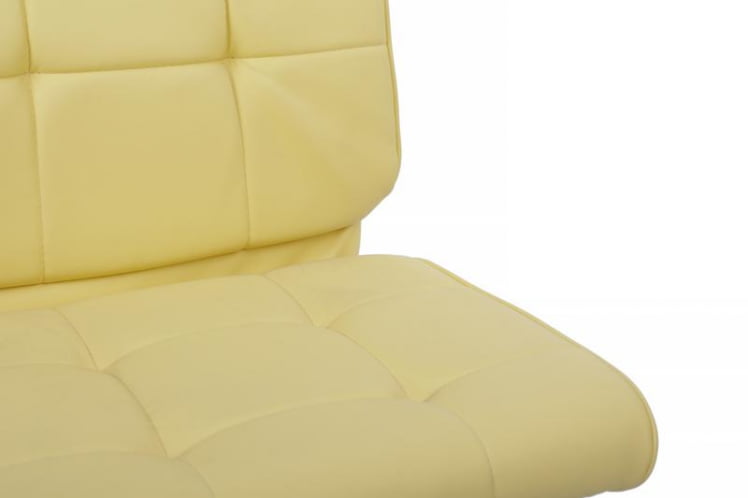 Кресло Solo RCH SLP-205 Желтый Кресло Solo RCH SLP-205 Желтый_8