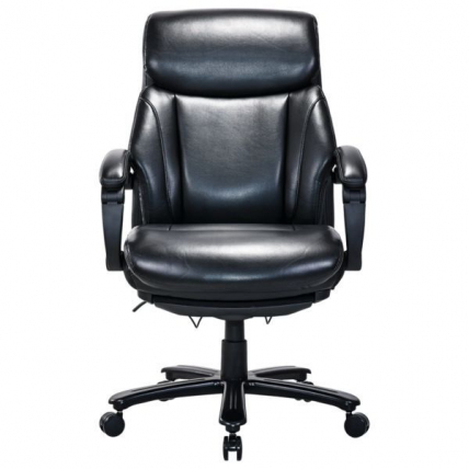 Кресло руководителя HAWASAN (ХАВАСАН) Cruise EX-565 кожа черное_2