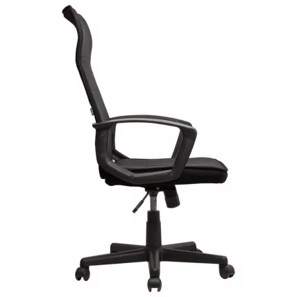 Кресло офисное BRABIX Delta EX-520 Черный_2
