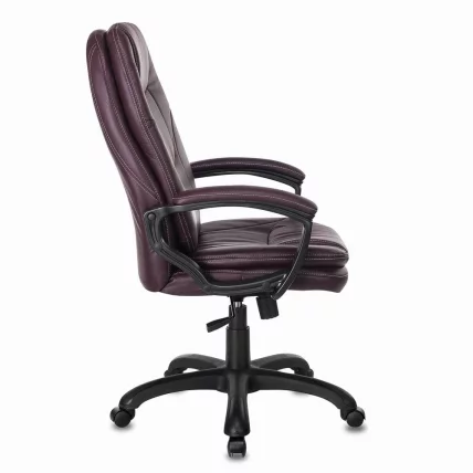 Кресло руководителя BRABIX PREMIUM Trend EX-568 Коричневый_3