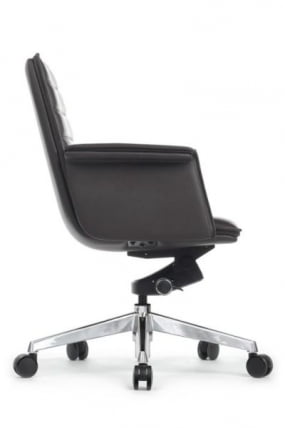 Кресло Rubens-M B1819-2 Темно-коричневый_1