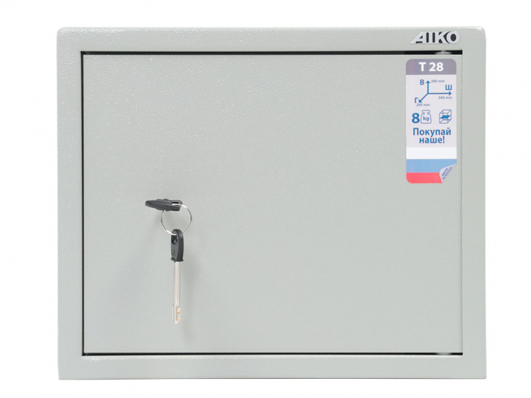 Мебельный сейф АИКО Т-28 / AIKO_3