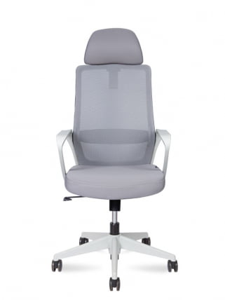Кресло офисное PINO GREY Кресло офисное PINO GREY_1