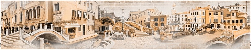 Глянцевый фартук (КОМПОЗИТ) KM 91_0