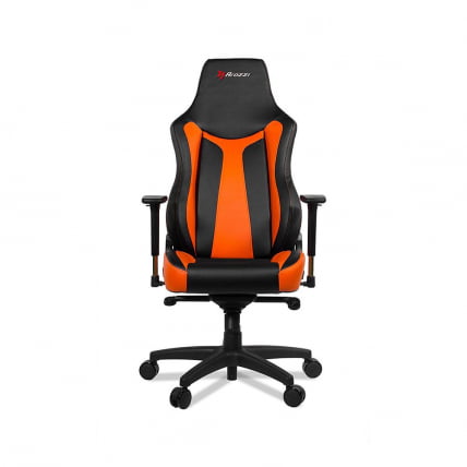 Геймерское кресло Arozzi Vernazza Orange_1