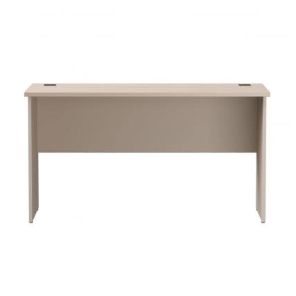 Стол прямой с опорами ЛДСП Everprof EVO 254S011 Дуб Соната Кашемир_1