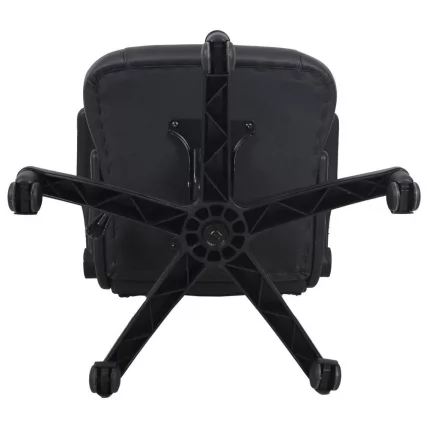 Кресло компьютерное BRABIX Skill GM-005 Черное/оранжевое_7