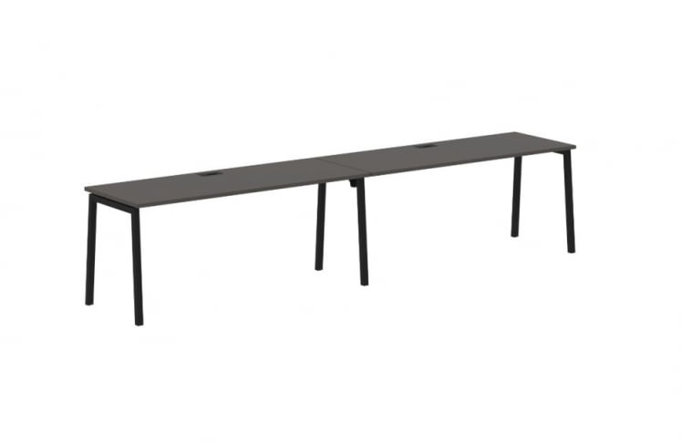 Бенч-система EDIS ELWST 3567 Мокко Черный_0