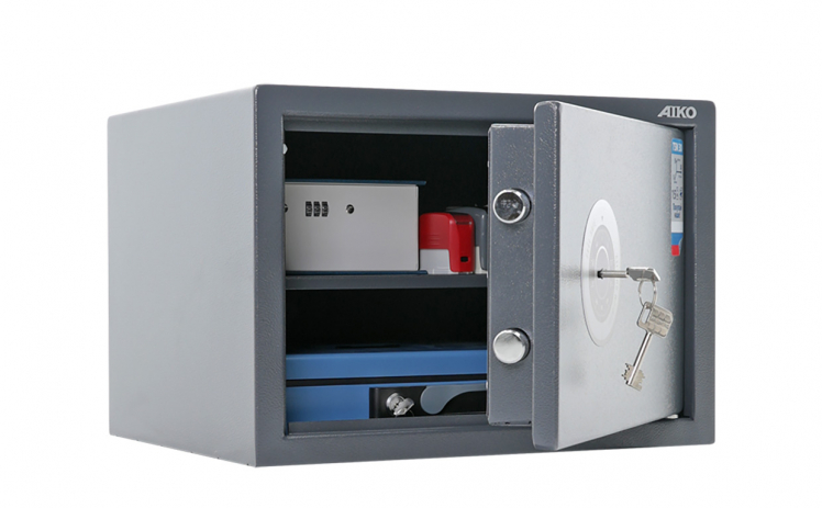 Офисный сейф АИКО ТСН.30 / AIKO TSN.30_0