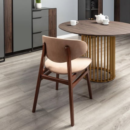 Стул Калипсо Воод /лигхт браун / Calipso Wood /light braun_4