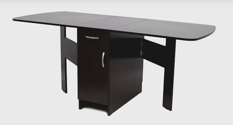 Стол-книжка СП-09.1 (Венге)_5