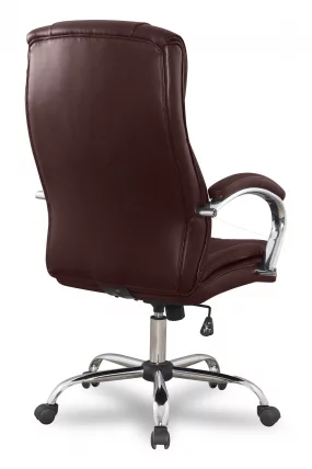 Кресло руководителя BX-3001-1/Brown_2