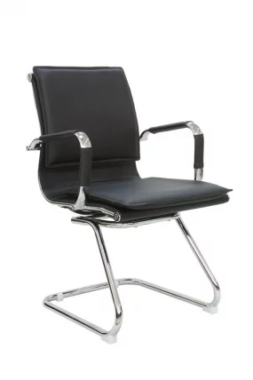 Конференц-кресло Riva 6003-3 Черный_0