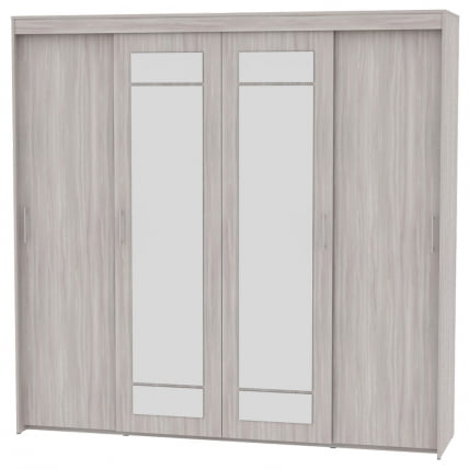 Шкаф-купе Т-5-230х235х60-М(ЯШС-5) / T-5-230х235х60-M(ЯШС-5)_0