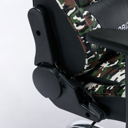 Геймерское кресло BRABIX Military GM-140 Милитари_13