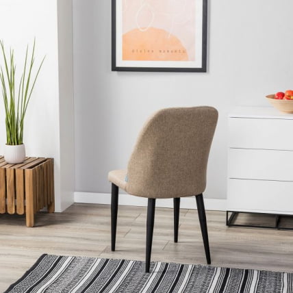 Стул Alen беж./черный_9