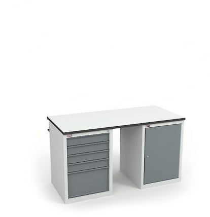 Верстак-набор ВЛ-150-07 ЕСД / ESD_0