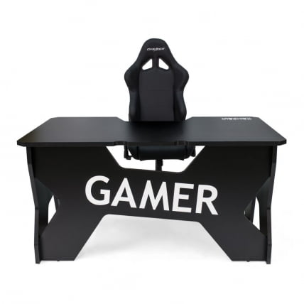 Стол геймерский Generic Comfort Gamer2/N Черный Стол геймерский Generic Comfort Gamer2/N Черный_3