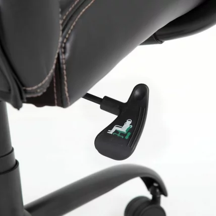 Кресло офисное BRABIX PREMIUM Heavy Duty HD-004 Черный_12
