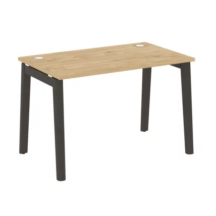 Стол письменный ONIX WOOD OW.SP-2.7 Тиквуд Светлый/Темный_0