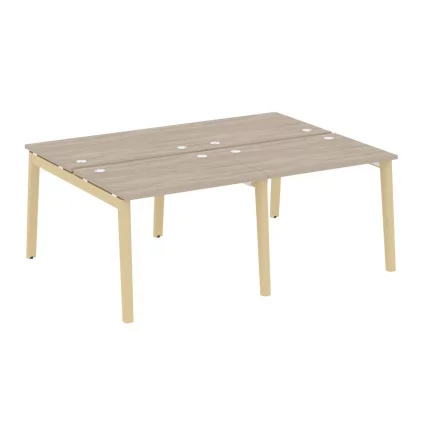 Рабочая станция ONIX WOOD OW.D.RS-4.1.7 Дуб Аттик/Светлый_0