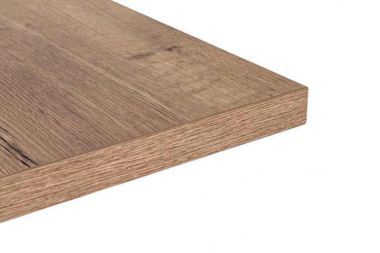 Стол Диего раздвиж.120-160 Галифакс Табак/Бабочка_7