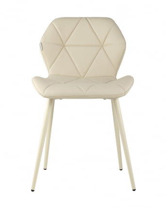 Стул Эдвин экокожа кремовый 4 шт_1