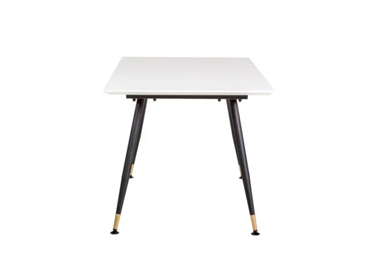 Стол раздвижной Месси 120-160 Белый_2