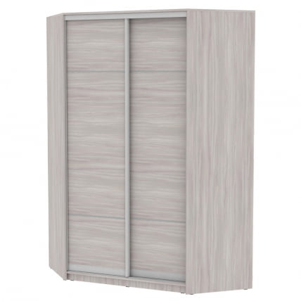 Шкаф-купе YA-230х1400-718-3(ЯШС-D4D4)_0